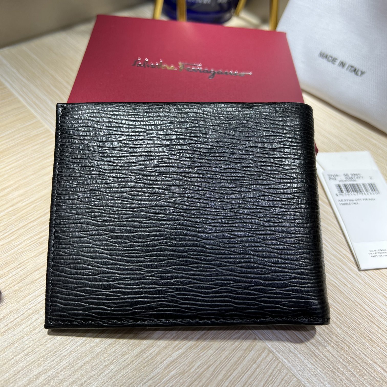 Montblanc Wallets Purse